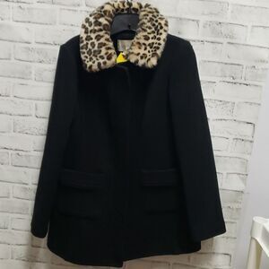 Loft coat 